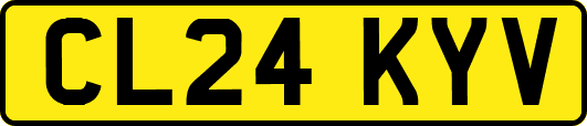 CL24KYV