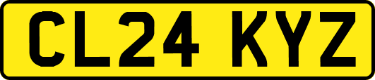CL24KYZ