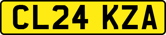 CL24KZA