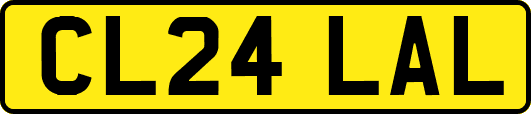 CL24LAL