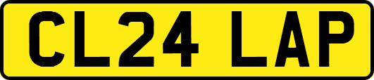 CL24LAP
