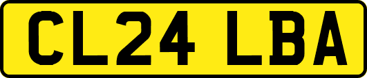 CL24LBA