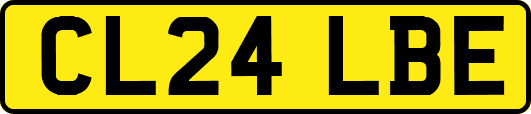 CL24LBE