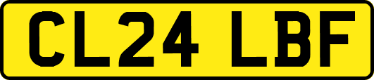 CL24LBF