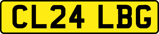 CL24LBG