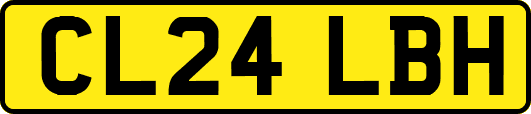 CL24LBH