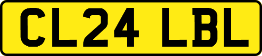 CL24LBL