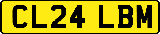 CL24LBM