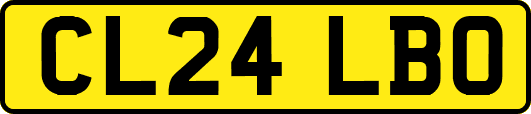 CL24LBO