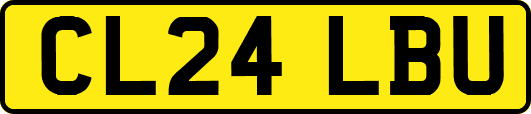 CL24LBU