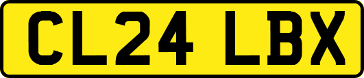 CL24LBX
