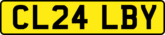 CL24LBY