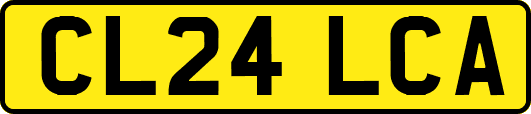 CL24LCA