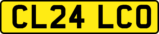 CL24LCO
