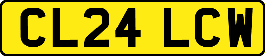 CL24LCW