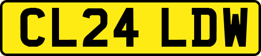 CL24LDW