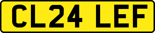 CL24LEF
