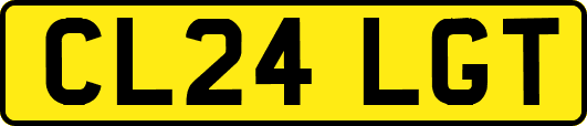 CL24LGT