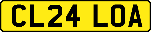 CL24LOA