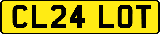 CL24LOT