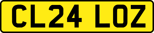 CL24LOZ