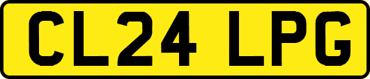 CL24LPG