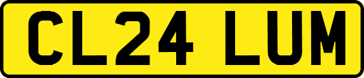CL24LUM