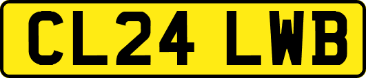 CL24LWB