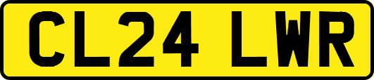 CL24LWR