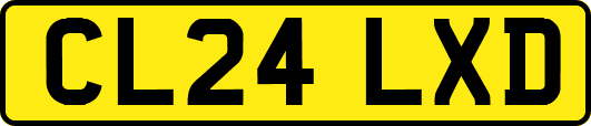 CL24LXD