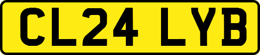 CL24LYB