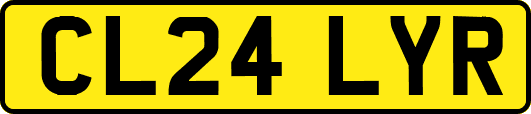 CL24LYR