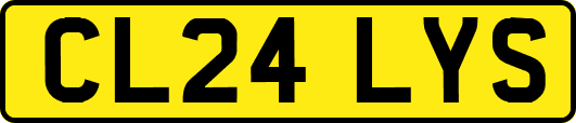 CL24LYS