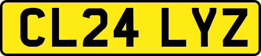 CL24LYZ