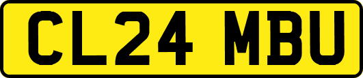 CL24MBU