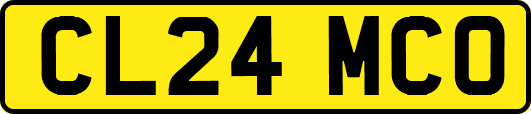 CL24MCO
