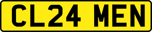 CL24MEN