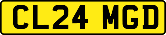 CL24MGD