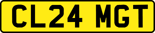 CL24MGT