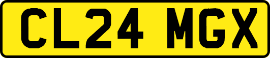 CL24MGX