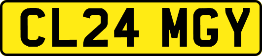 CL24MGY