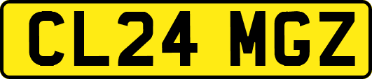 CL24MGZ