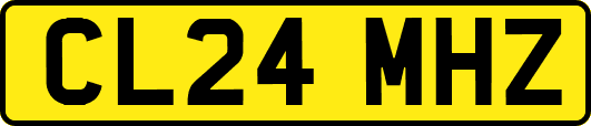 CL24MHZ