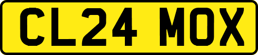 CL24MOX