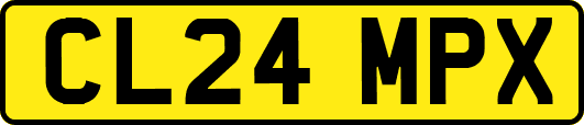 CL24MPX