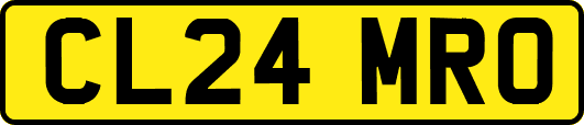 CL24MRO