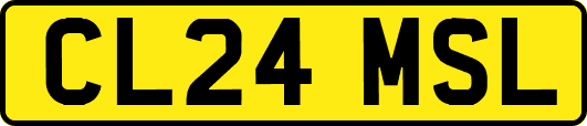 CL24MSL