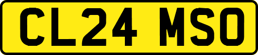 CL24MSO