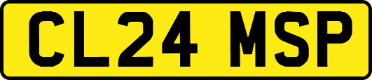 CL24MSP