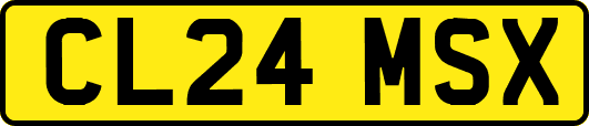CL24MSX